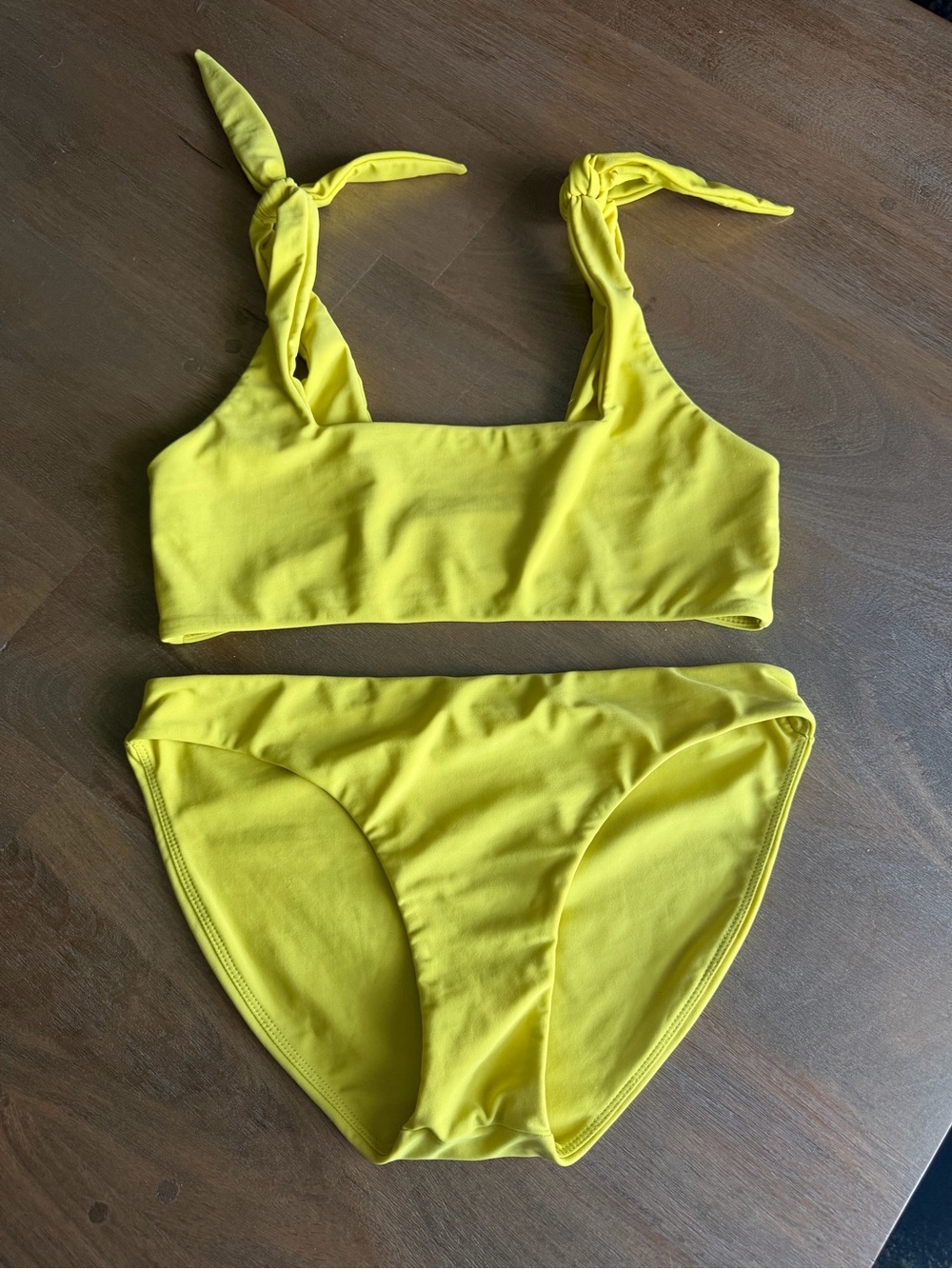 MIKOH Bikini Set Size Large L